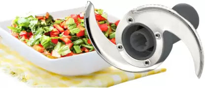Inalsa Nexa Atta Maker Cum Chopper  (White) Inalsa Nexa Atta Maker Cum Chopper  (White)